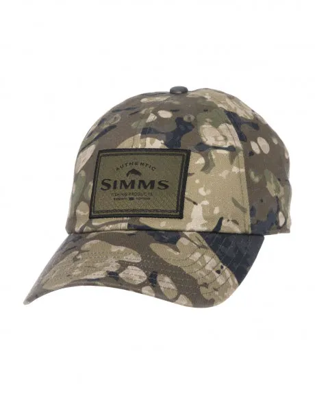 Simms Single Haul Cap