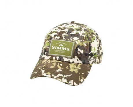 Simms Single Haul Cap