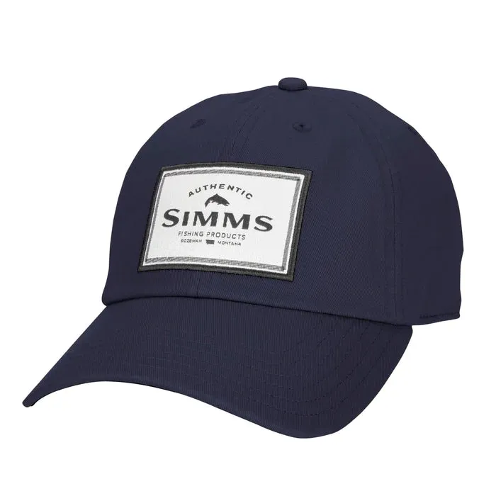 Simms Single Haul Cap