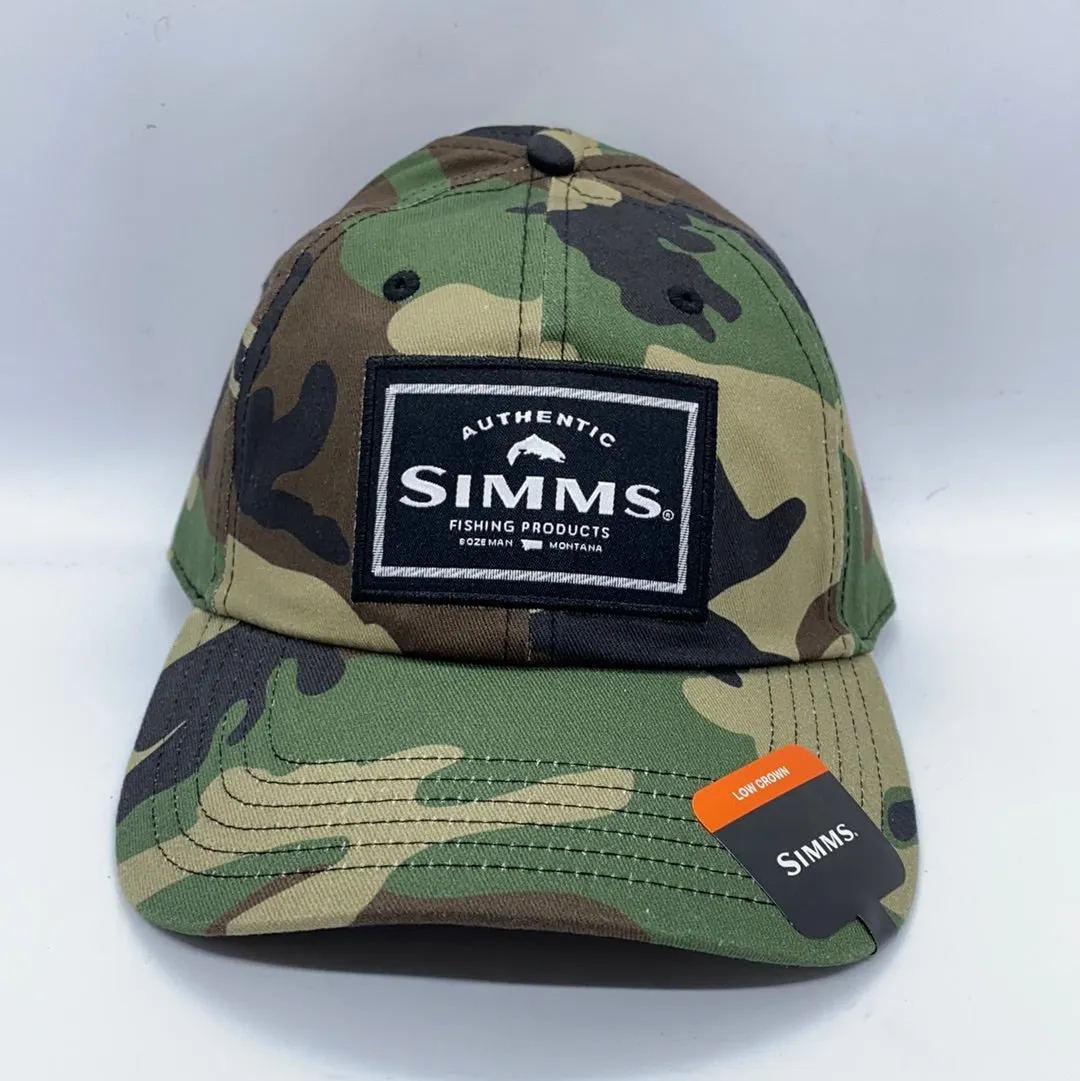 Simms Single Haul Cap