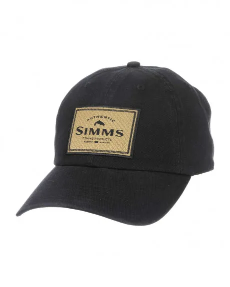 Simms Single Haul Cap