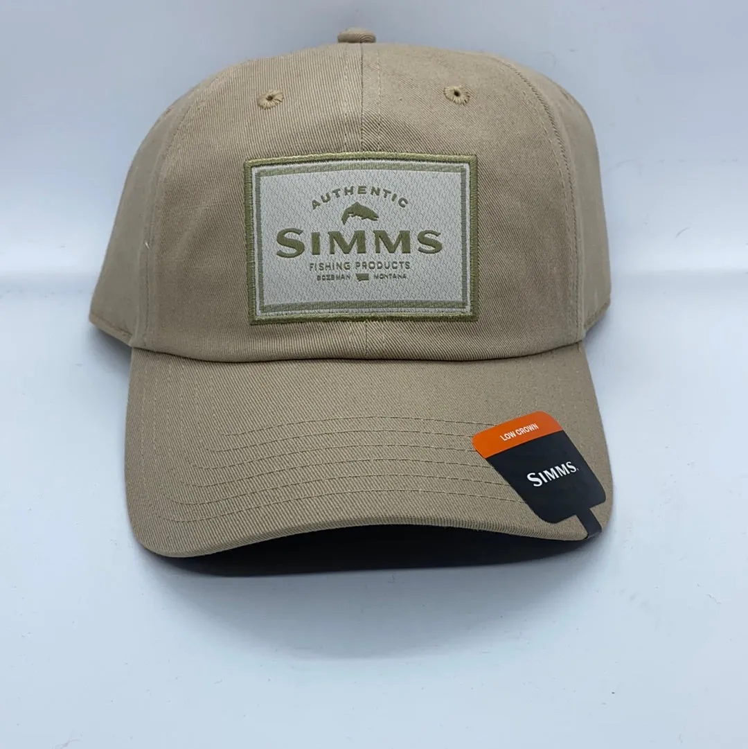 Simms Single Haul Cap