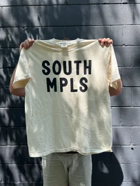 South MPLS Tee