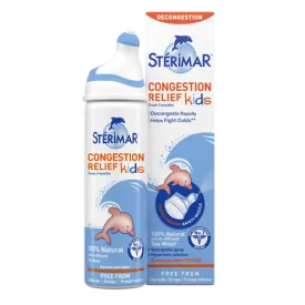 Sterimar Nasal Spray Kids 50ml