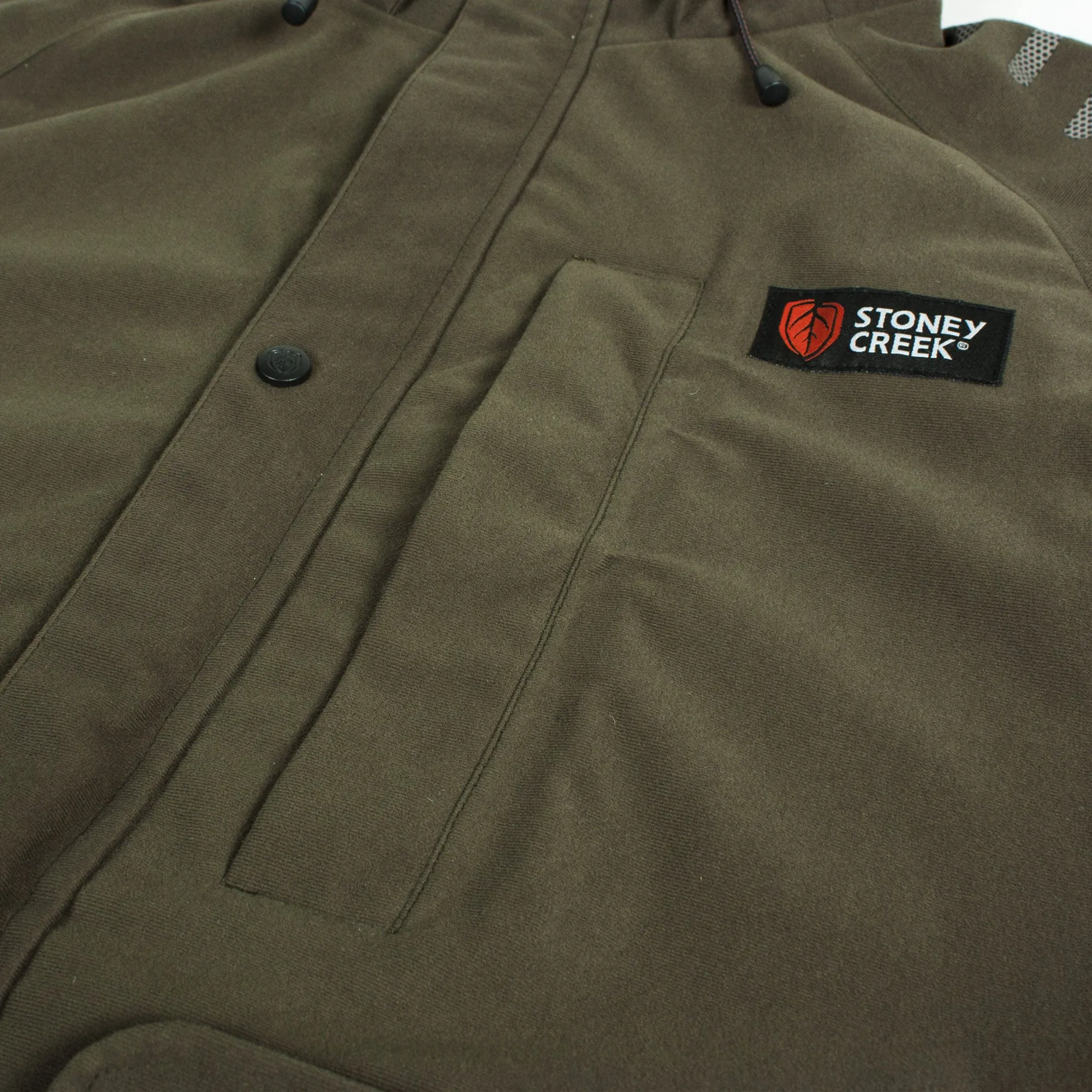 STONEY CREEK SUPPRESSOR JACKET