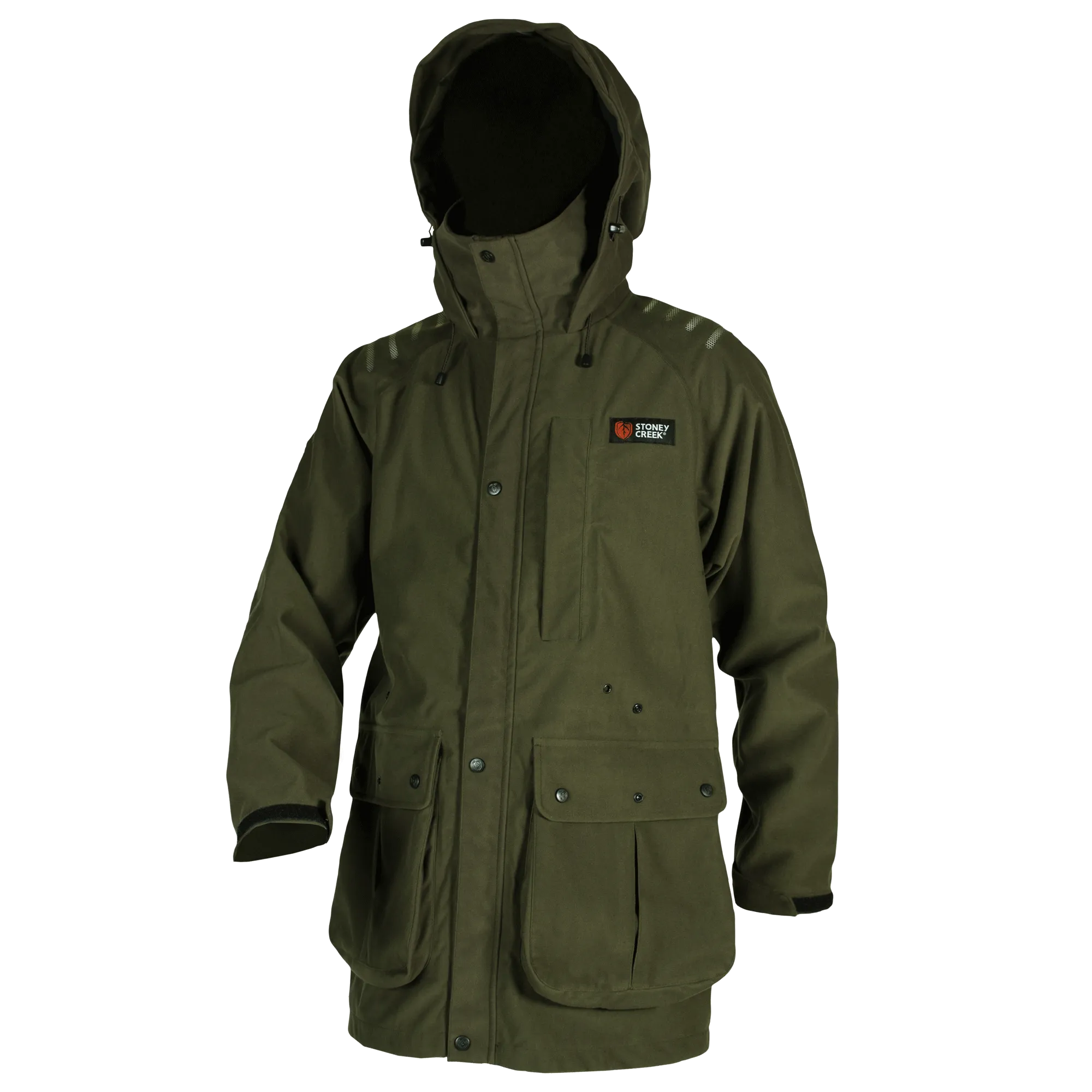 STONEY CREEK SUPPRESSOR JACKET