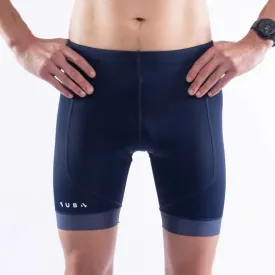 Sub4 Men's Action Tri Shorts - Navy