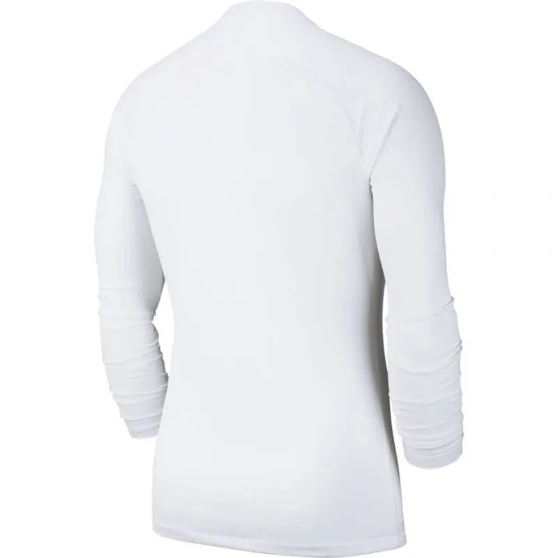 T-Shirt Nike Dry Park Ls White Av2609 100