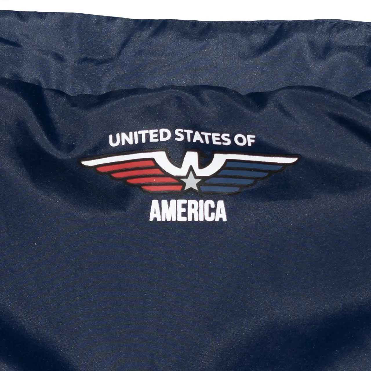 The All American Jacket