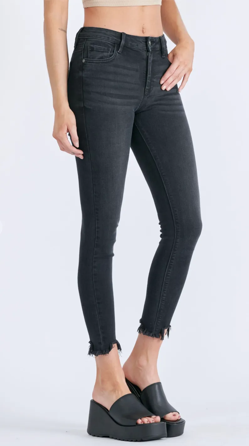 The Amelia Jeans