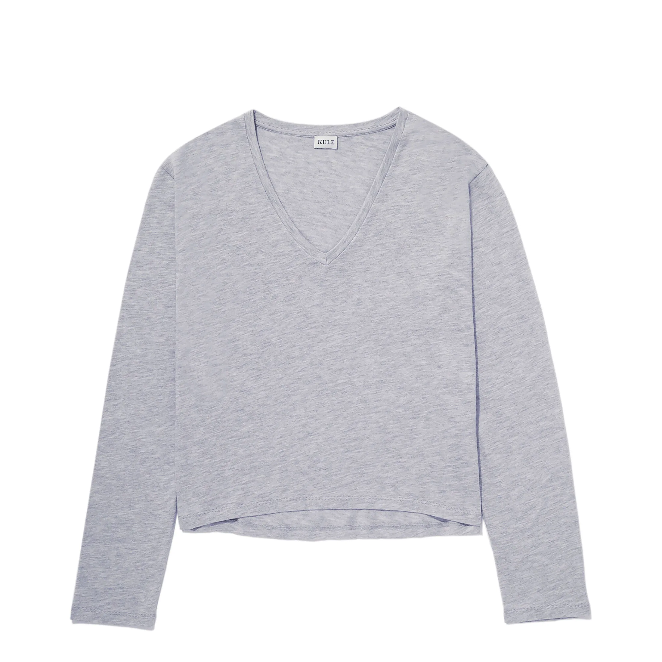 The Effie - Heather Grey