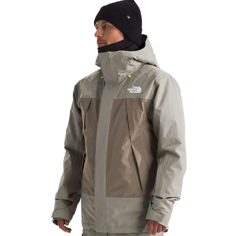 The North Face Clement Triclimate Ski Jacket - Men's