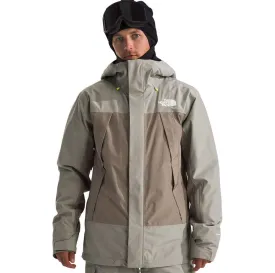 The North Face Clement Triclimate Ski Jacket - Men's