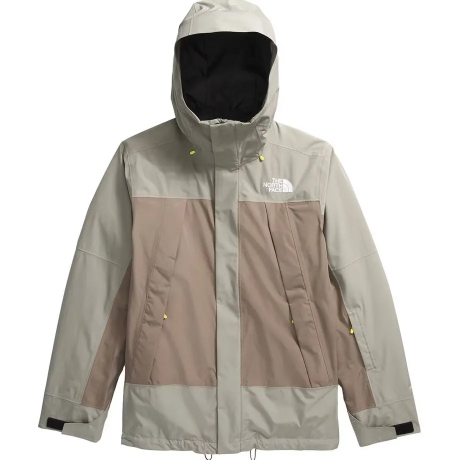 The North Face Clement Triclimate Ski Jacket - Men's