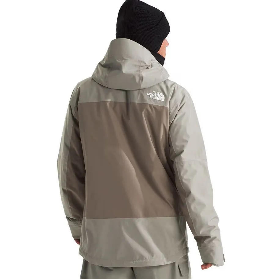 The North Face Clement Triclimate Ski Jacket - Men's