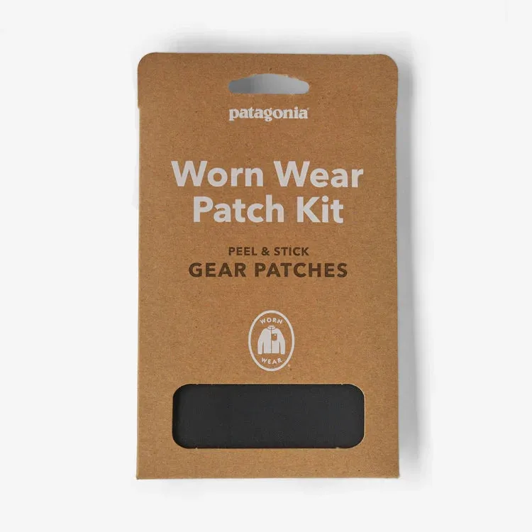 WORN WEAR PATCH KIT