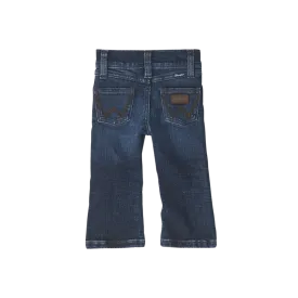 Wrangler Baby Boy Western Jeans