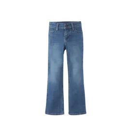 Wrangler Kid's Daisy Bootcut Jeans