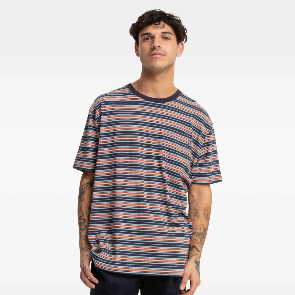 ZAYN STRIPE TEE